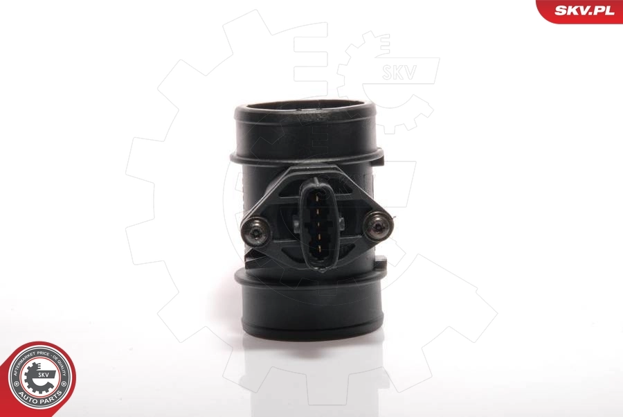 Mass Air Flow Sensor